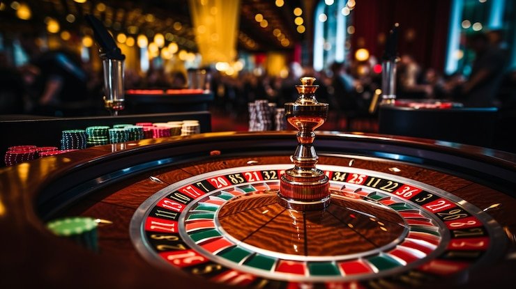 lagit69 Teen Patti mobile interface showing card table with player hands and betting controls